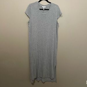 ✨JESSICA SIMPSON✨ Midi Dress